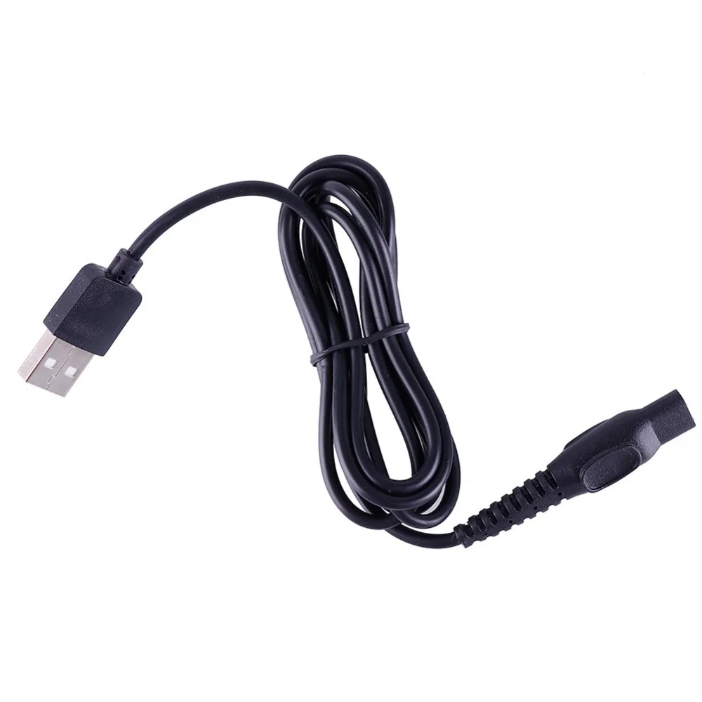 USB HQ8508 ЕС Сетевая вилка AC Мощность адаптер Зарядное устройство для Бритва Philips S7780