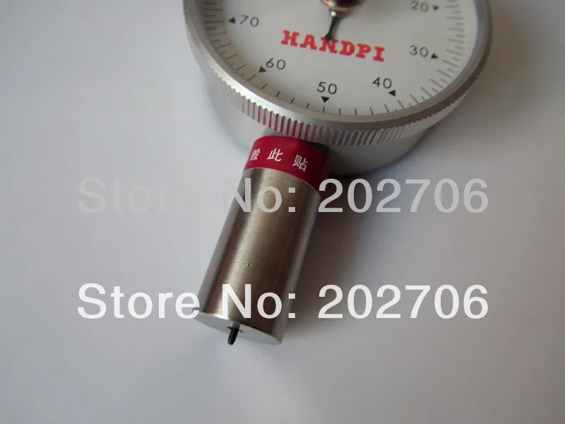 Двойная игла дюрометр твердомер|tester car|tester renaulttester alcohol |