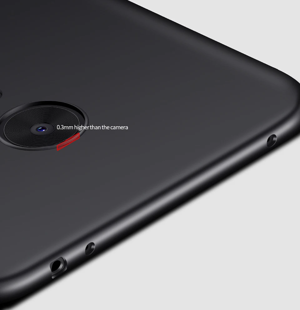Жесткий чехол-накладка из поликарбоната для xiaomi Red mi K20 Pro 8 8A 7 7A 5 Plus Red mi Note 8T 8 7 6 5 pro 6A 5A для xiaomi mi 8 A2 Lite чехол