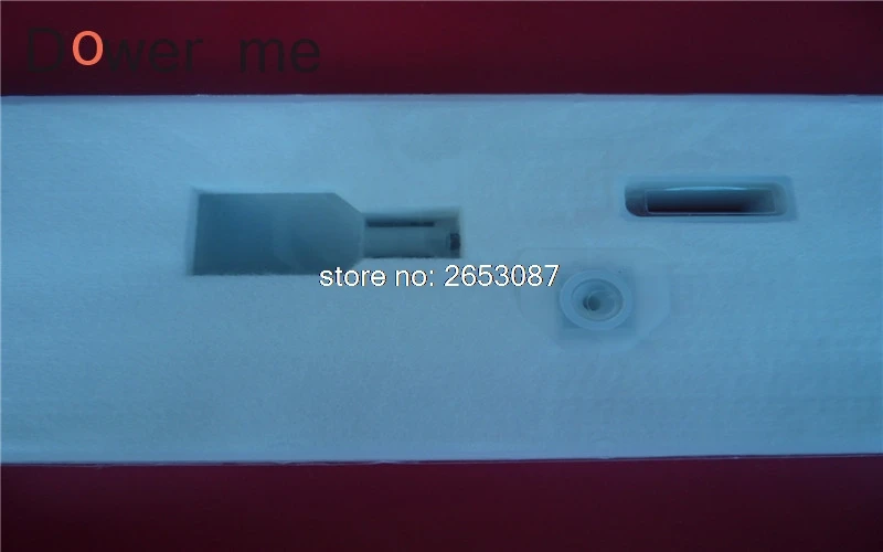 Губка для картриджа EPSON T1110 T1100 ME1100 B1100 1100 L1300 | Компьютеры и офис