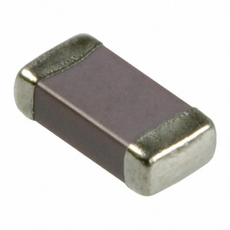 Керамический конденсатор GRM31CR60J107ME39L 1206 100 мкФ 6 3 V X5R 20% 50 шт. | Электроника