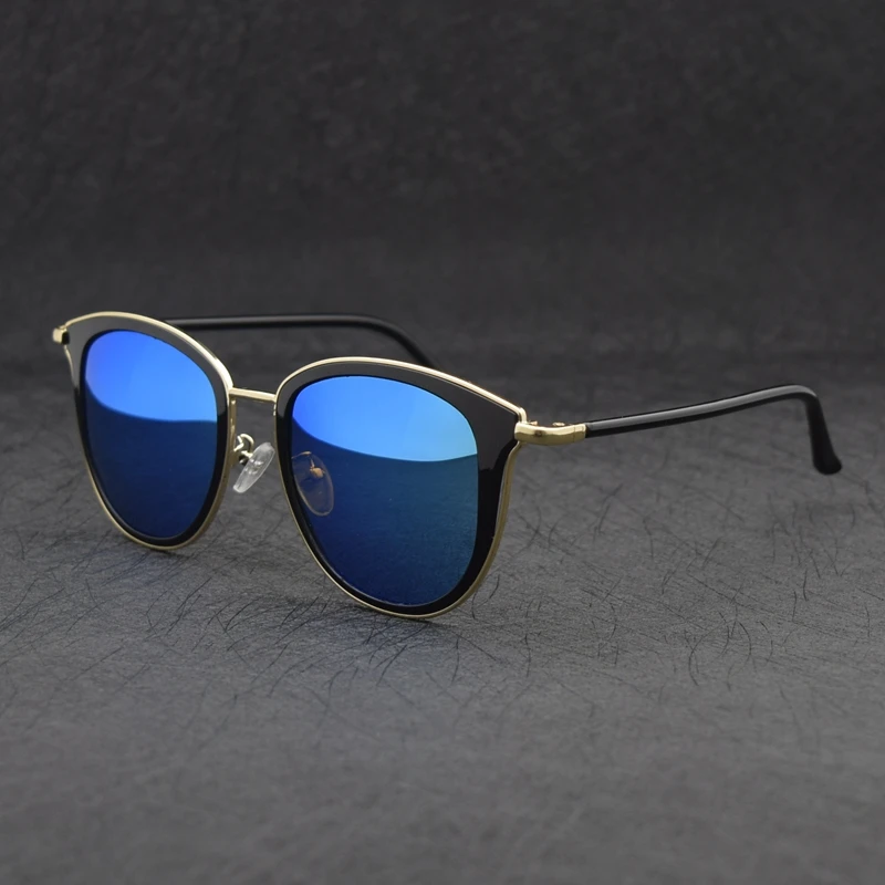 Классические солнцезащитные очки TUZENGYONG брендовые дизайнерские поляризованные