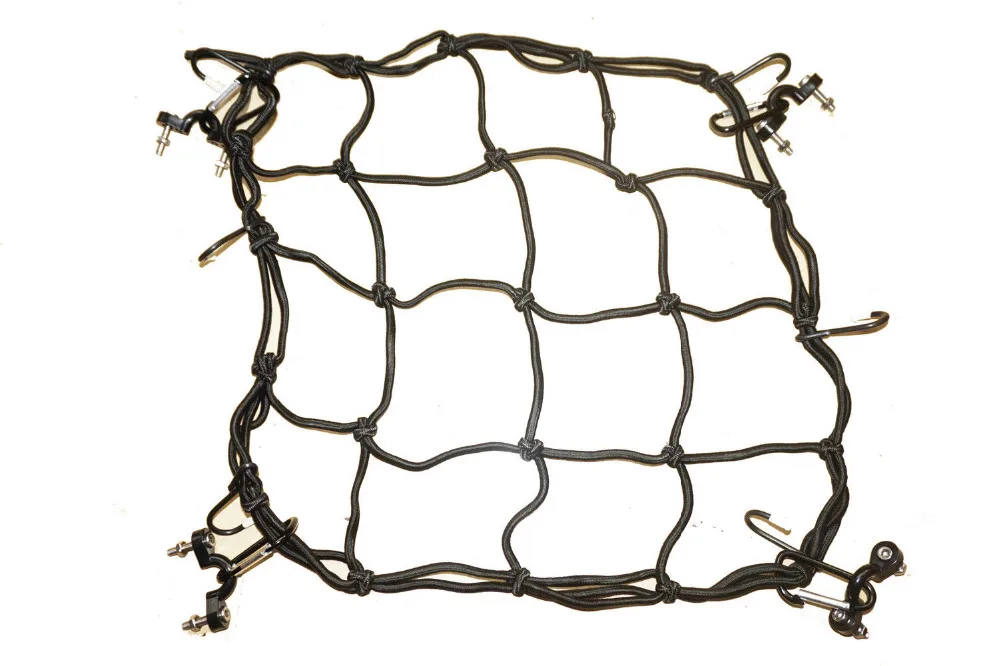 SUP палуба грузовая сеть для серфинга с веслом грузовой сетка банджи батут