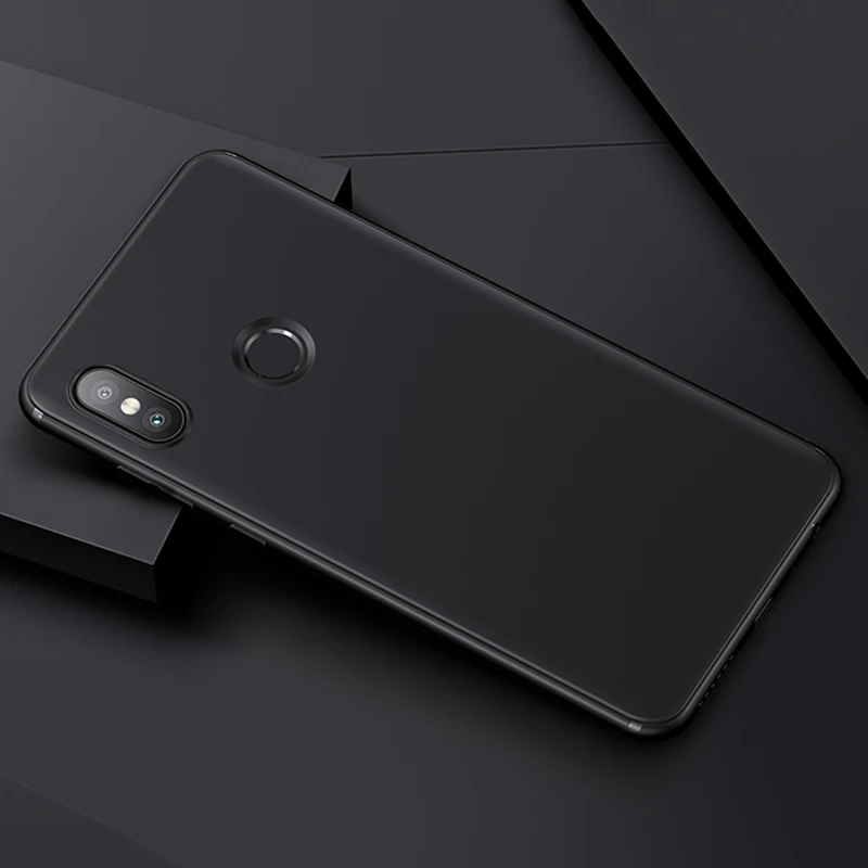 Чехол MUCHI для Xiaomi Mi 8 простой тонкий матовый чехол карамельного цвета Lite Pro Explorer Mi8