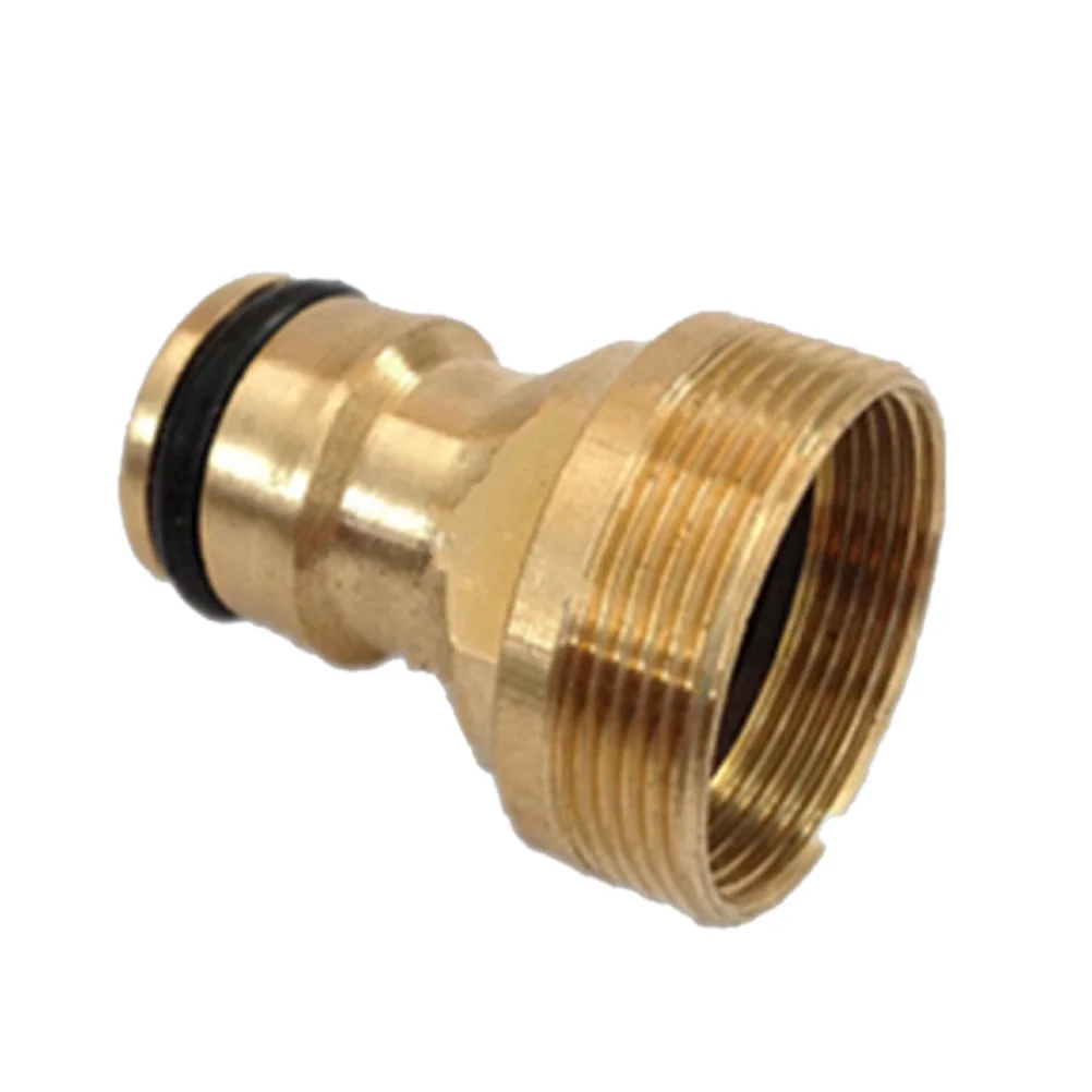 1 шт. латунные краны для стиральной машины|faucet connector|garden quick connectorbrass pipe connectors |