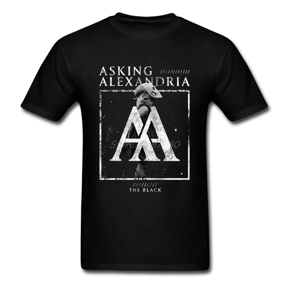 Студийные футболка из хлопка с круглым вырезом пользовательские короткий рукав