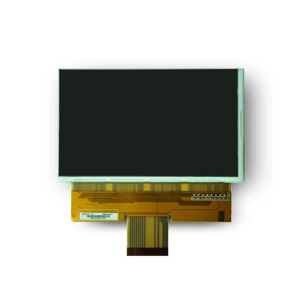 PM0580X1 Высокое качество 5,8 дюймов дисплей экран PM058OX1 ЖК-экран diy экран