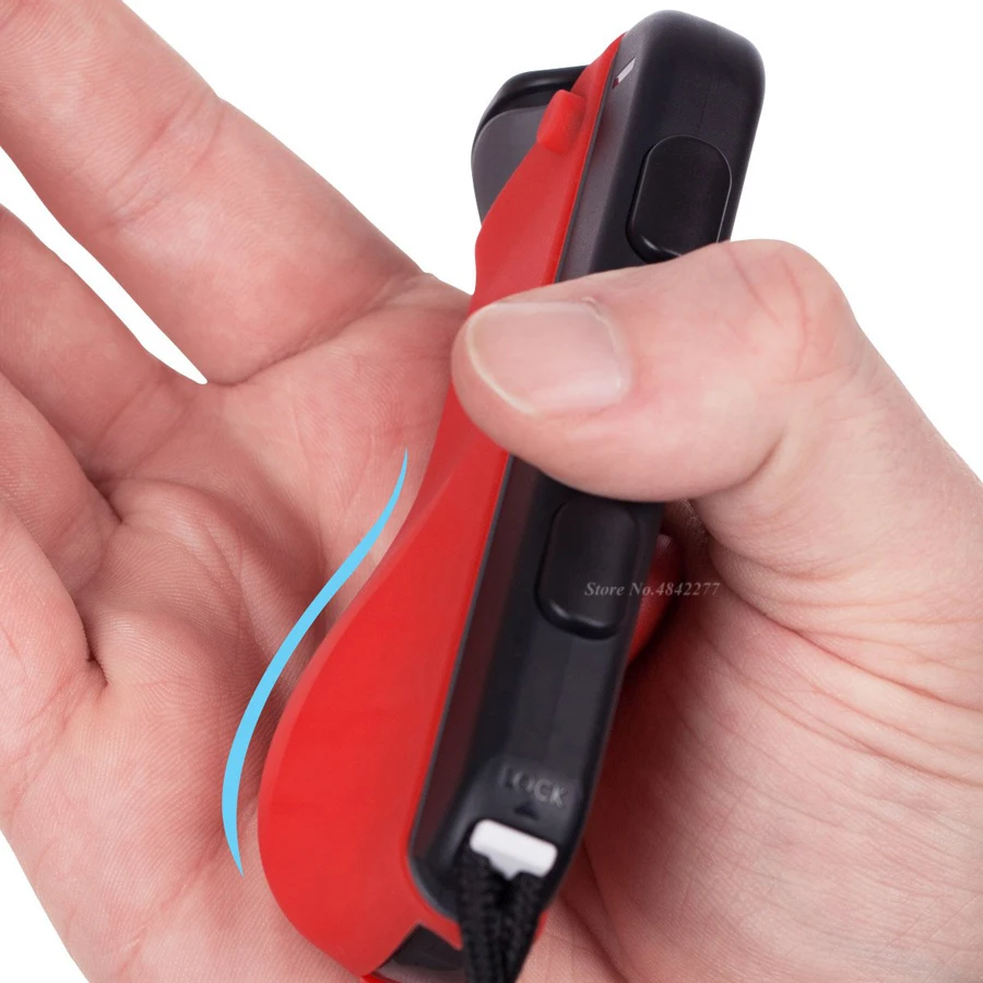 Nintendo Switch Joycon аксессуары для кожи Мягкий силиконовый защитный чехол контроллера