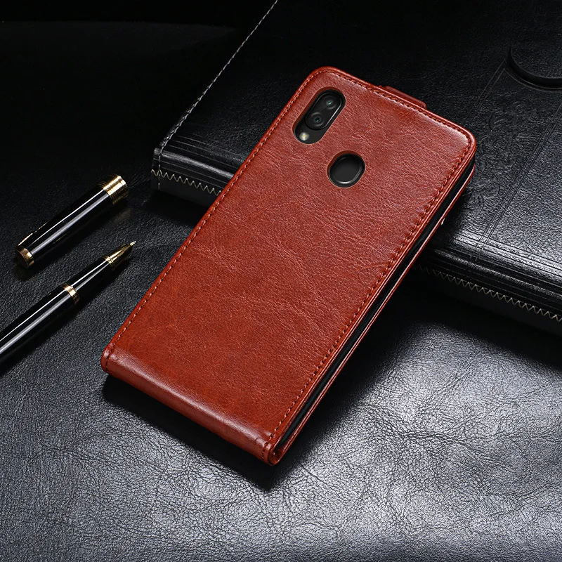 Чехол для ZTE Blade V10 Vita роскошный Магнитный флип-чехол из искусственной кожи 6 26