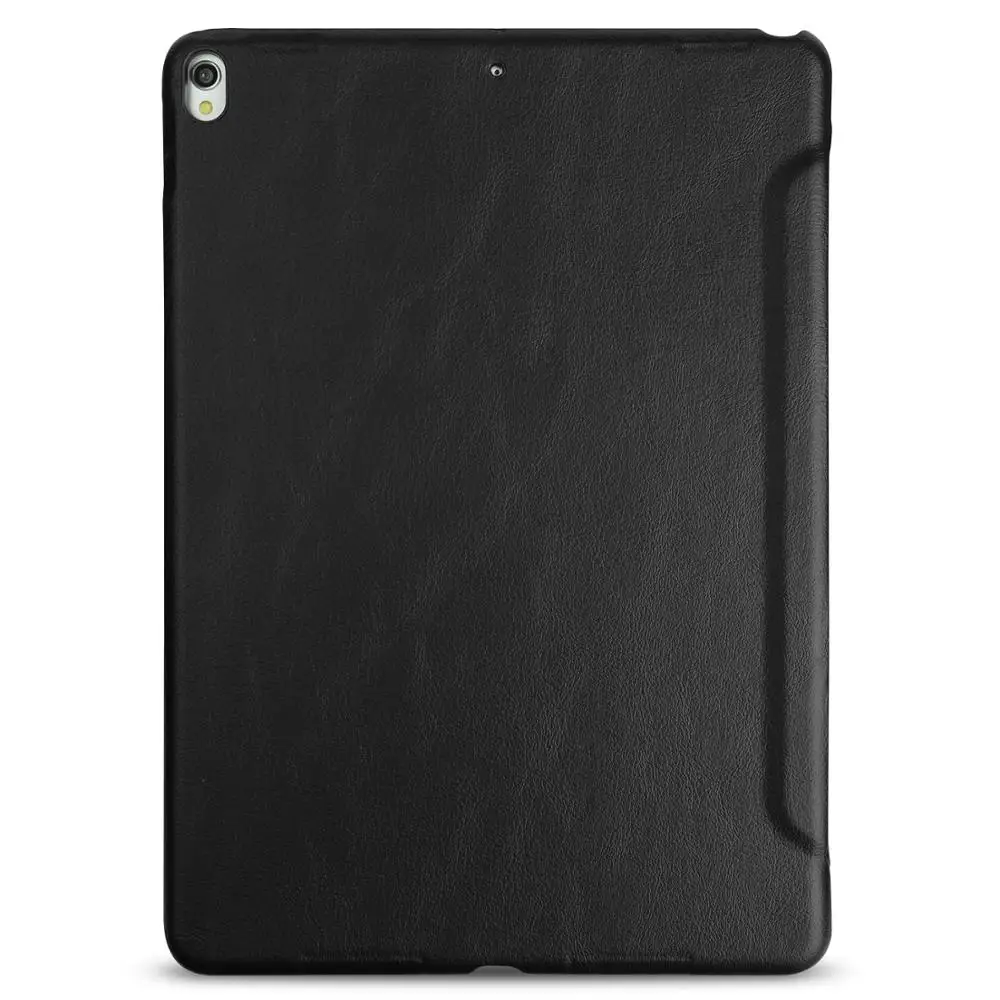 Jisoncase для iPad Air(3rd Gen) 10," кожаный тонкий складной Ультра легкий защитный чехол с автоматическим пробуждением/сном