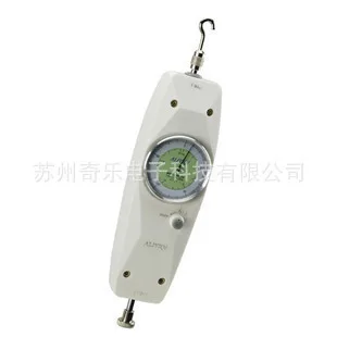 

NK-10N push pull meter 10-500N pointer push pull meter NK-500 tension meter
