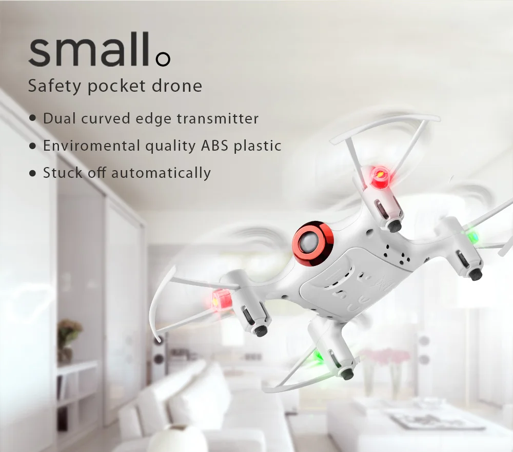 Syma X21 Радиоуправляемый Дрон Квадрокоптер 2,4G 4CH 6-aixs гироскоп пульт дистанционного управления вертолет мини Дрон самолет без камеры игрушки для детей