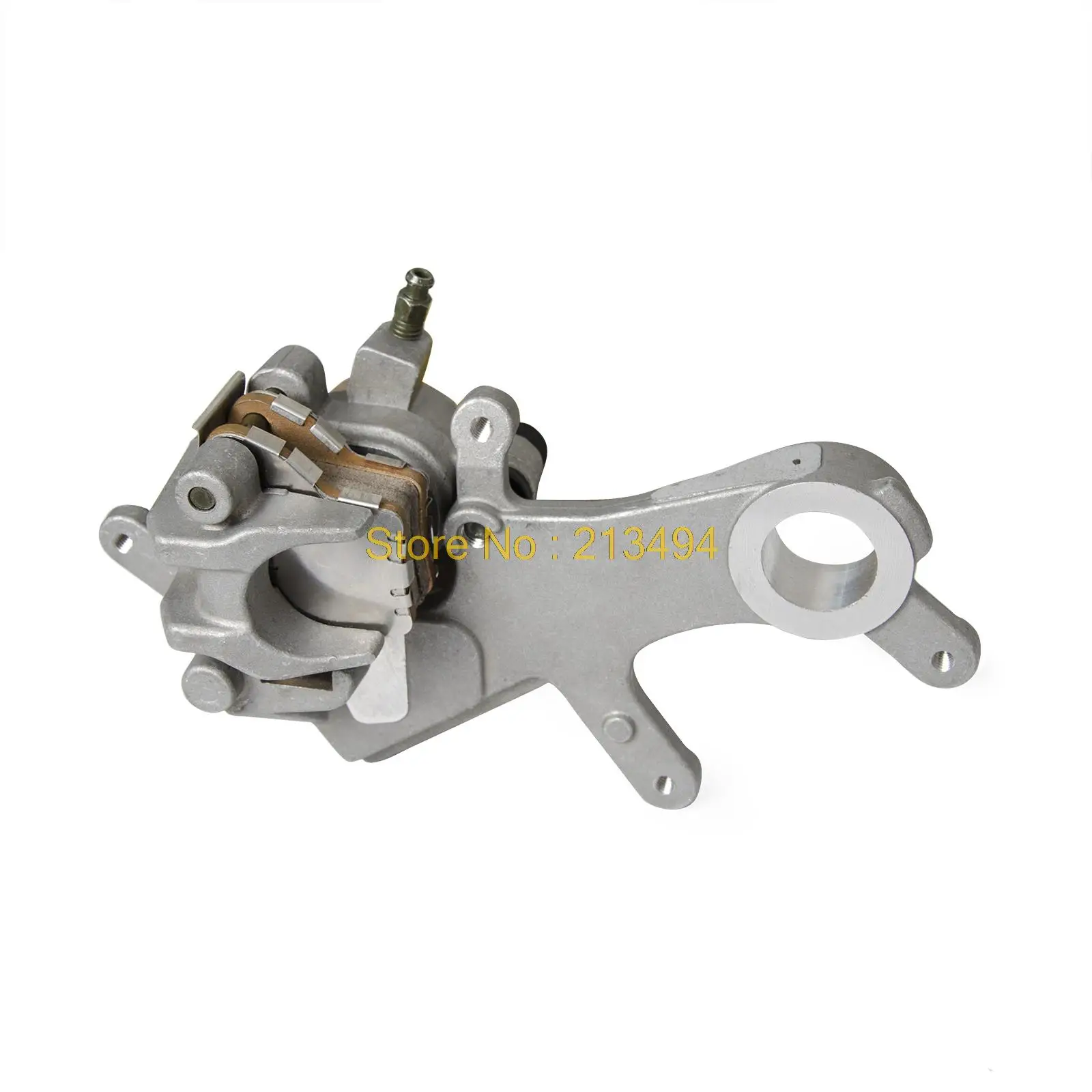 

Новый Задний Тормозной Суппорт Для Honda CRF250X CRF 250X 2004-2009 2012-2013