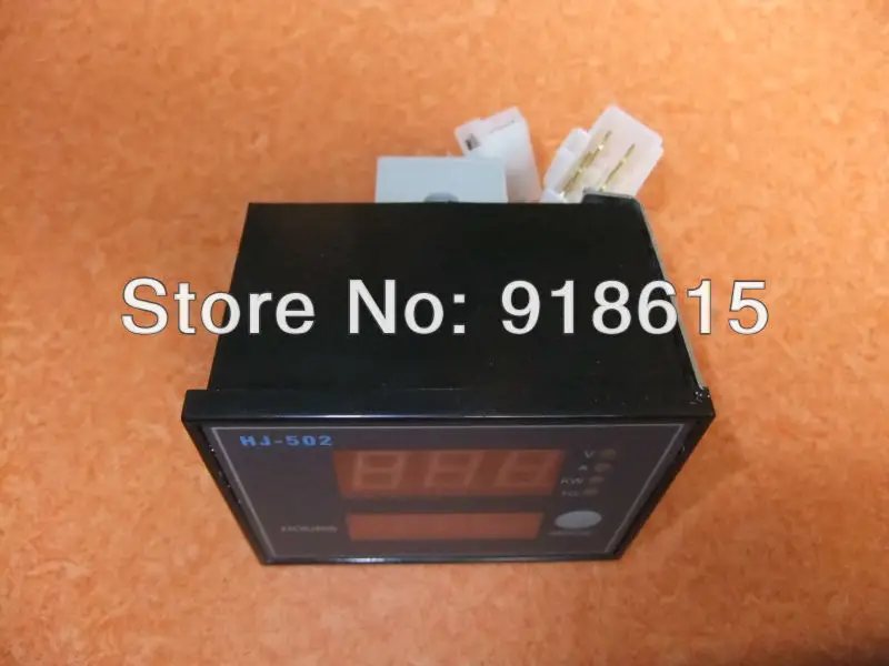 LINGLI LDE12E3 экран дизель-генератор части HJ-502 380 В | Обустройство дома
