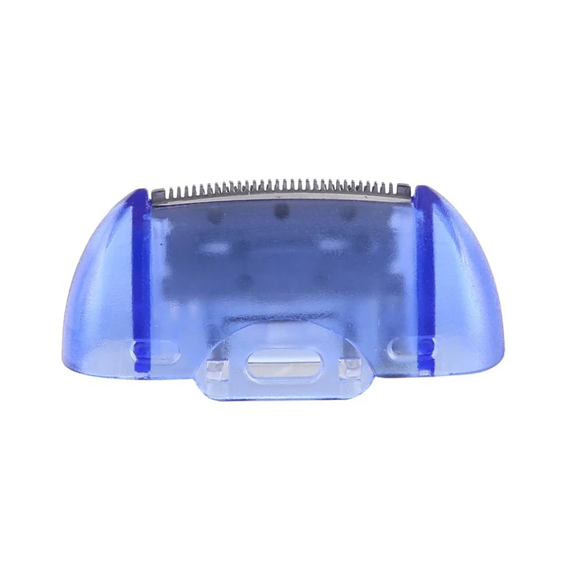 Epilator Accessories 2 в 1 Электрический эпилятор женский эпилятор безболезненный женский эпилятор бритва мгновенный и безболезненный датчик света USB перезарядка - Цвет: Epilator Accessories