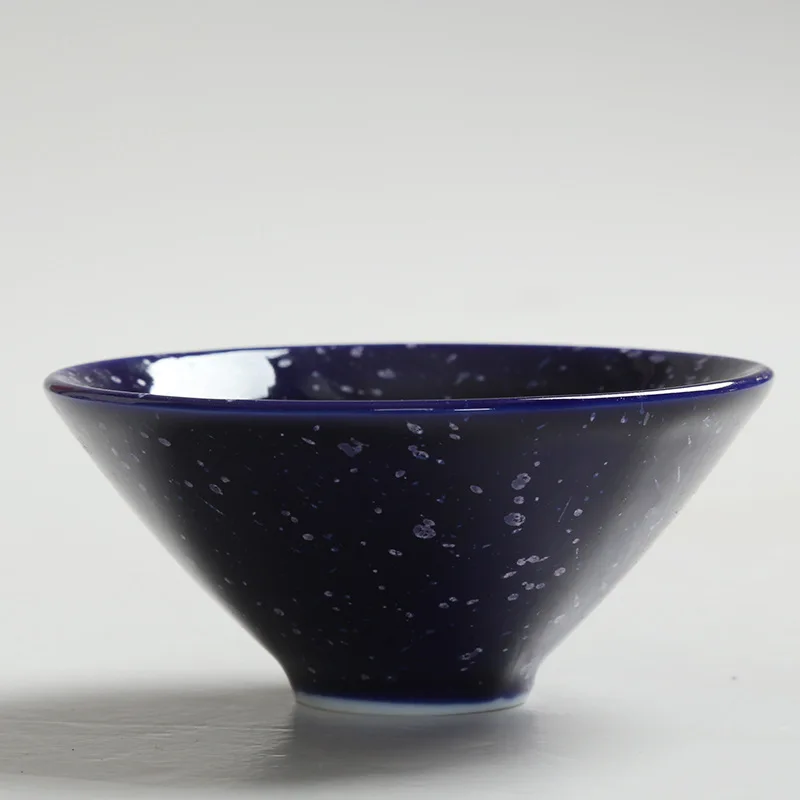 5 шт. керамические чайные чашки китайская чайная чашка кунг-фу для любителей чая