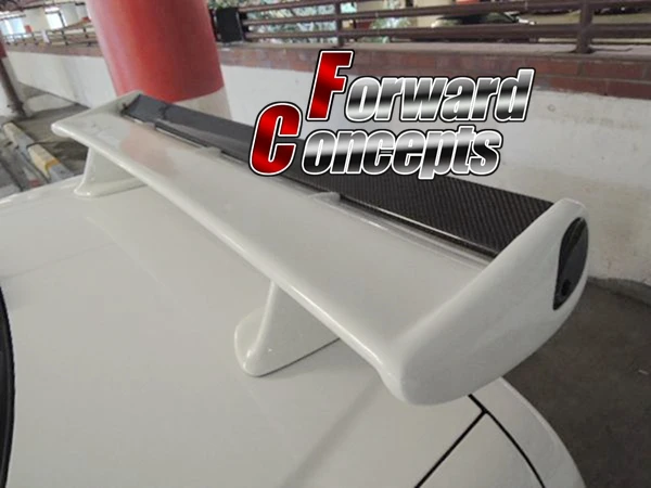 Спойлер для заднего крыла из углеродного волокна BLADE SKYLINE GTR GTT R34 R33 GTS R32 G35|trunk