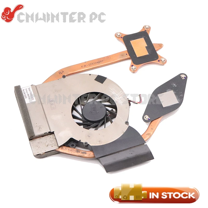 NOKOTION BA92 00501B 0M102706 для samsung NP R530 R580 R780 кулинарный вентилятор ноутбука intel с ATI