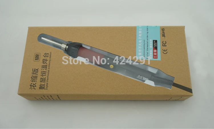 Freeshipping! Паяльники паяльная станция паяльник стенд сварки электрический жало A BF