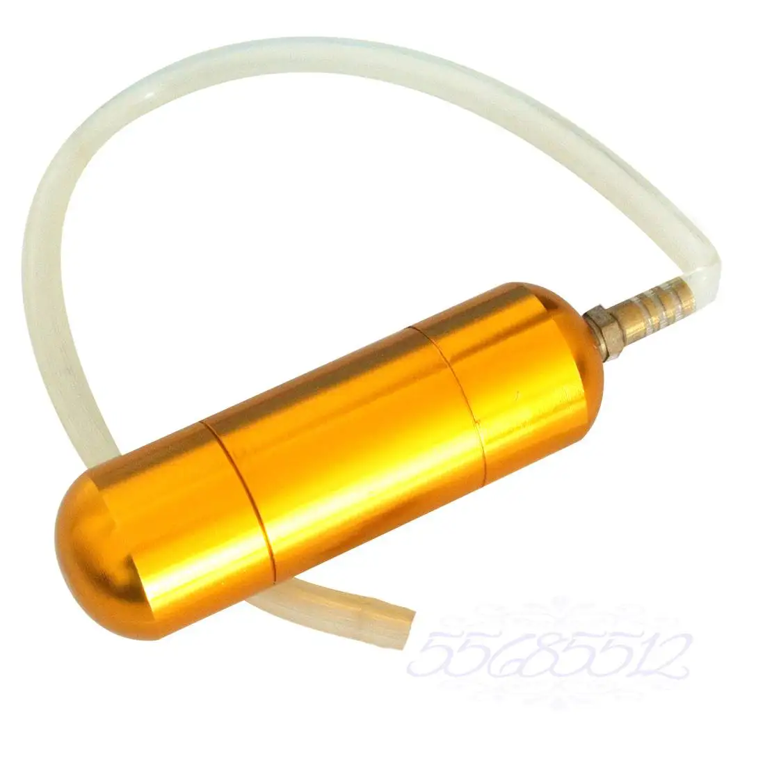 Бутылочка с усилением мощности и впускной коллектор для карманного