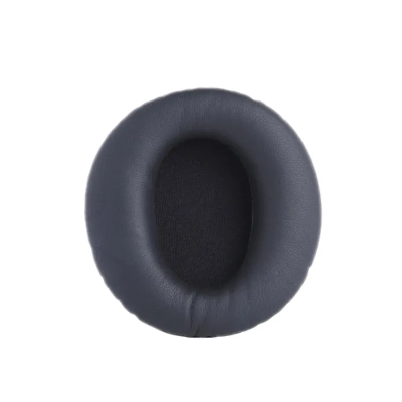 90MM Replacement Foam Ear Pads Cushions for BROOKSTONE 146693, perfect for AKG K545 K845 Headphones image 2