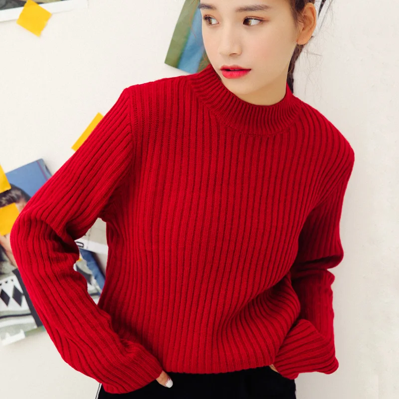 Новинка 2017 модный винтажный однотонный Полосатый Простой Модный тонкий