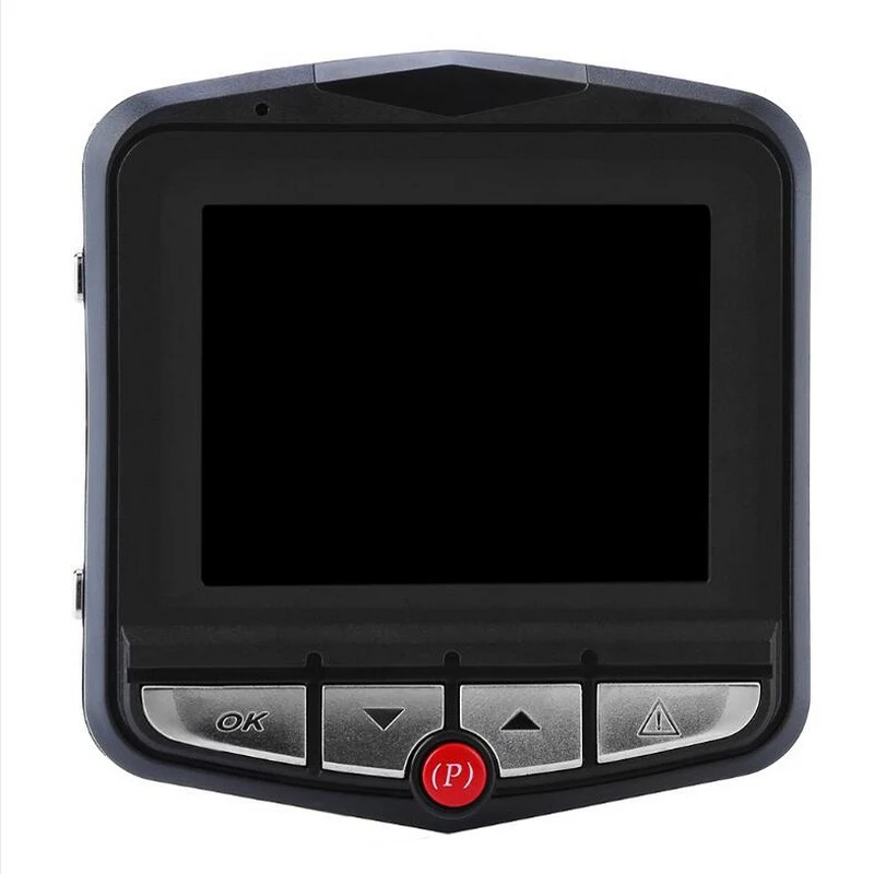 Оригинальная мини Автомобильная dvr камера Dashcam Full HD 1080P видео регистратор g-сенсор ночного видения видеорегистратор