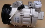 Компрессор 92600JG30A 92600JG30B для Nissan X Trail T31 2 5 л 07 10 DNK335|Компрессор и муфта кондиционера|