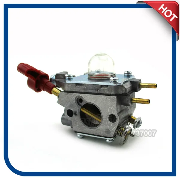 Газовый триммер карбюратор для Мюррей MS2550 MS2560 MS9900 Carb 753 06288 C1U P27|carburetor|carburetor