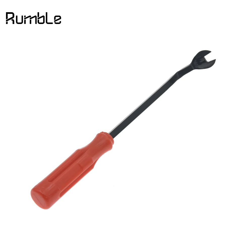 Универсальный 7 шт. Инструменты для ремонта автомобиля Радио панель приборной