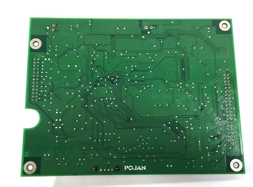 Q5669-20262 For DesignJet Z3100 Z3200 Z2100 Z5200 ps Print Mech Board 24 &amp 44 inch plotter parts POJAN | Компьютеры и офис