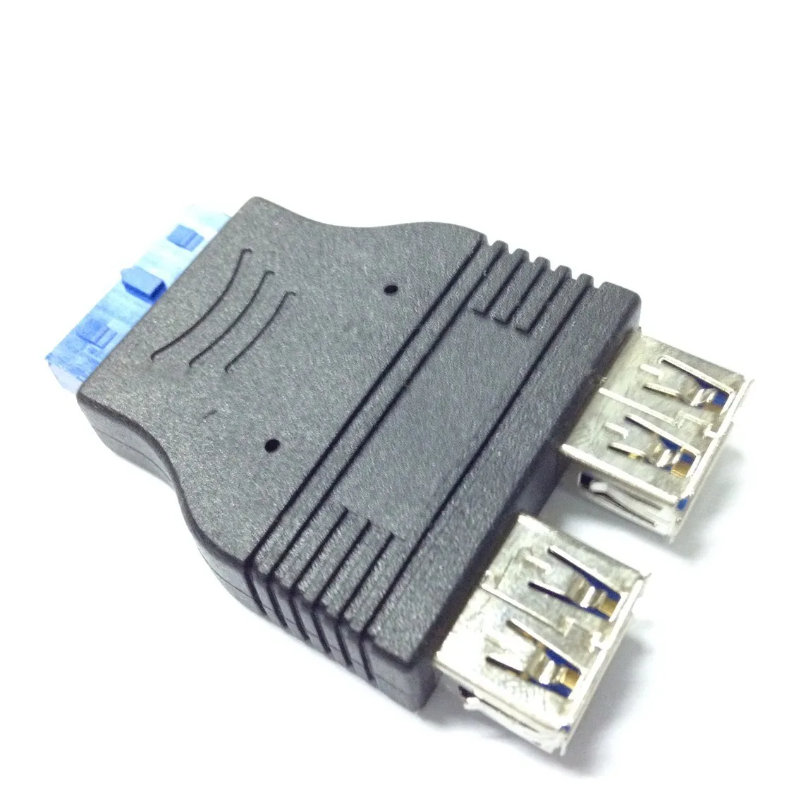 Адаптер USB 3 0 2 * A мама-IDE мама | Компьютеры и офис