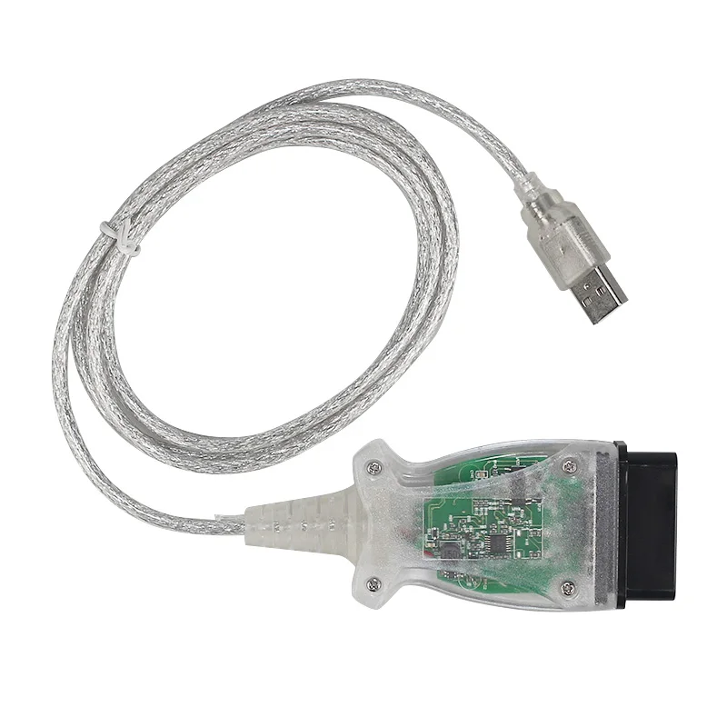 Новейший микрочип ELS27 FORScan PIC24HJ128GP + FTDI для Ford forMazda forMercury разработанный на ELM327 & J2534