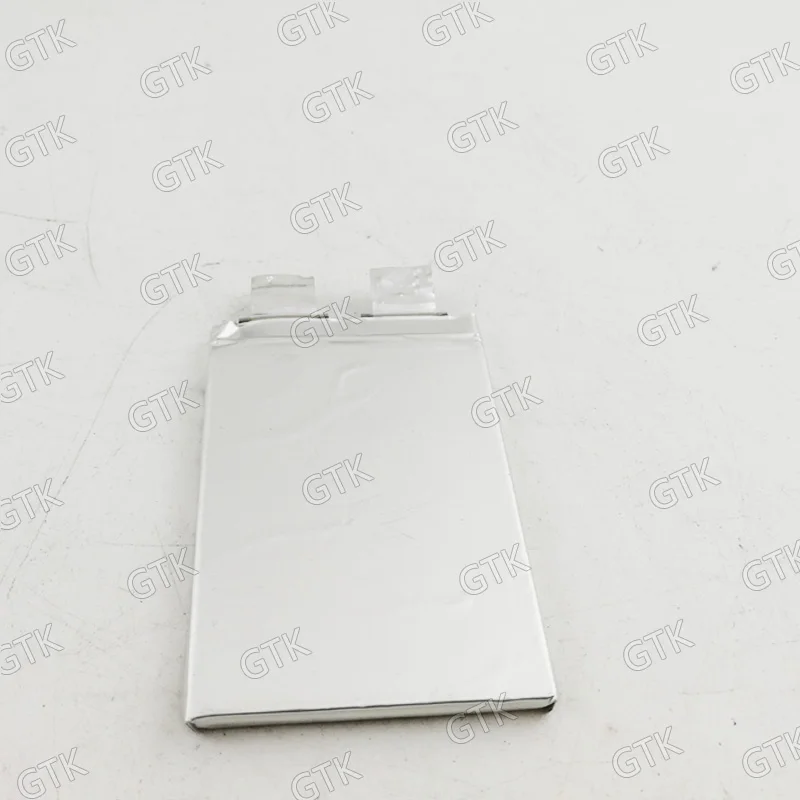 5 шт. LTO 2 4 V 4AH bateria 10C 40A разрядка 3 v литиевая батарея титанита для DIY 24V трехколесный