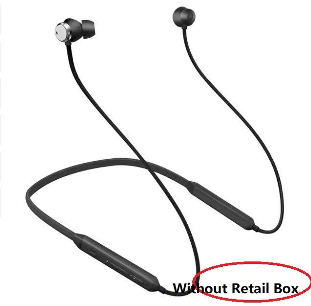 blk without box Bluedio TN Bluetooth беспроводные наушники ANC V4.2 HiFi бас стерео Магнитная Спортивная Музыкальная гарнитура микрофон для Xiaomi iPhone - Цвет: blk without box