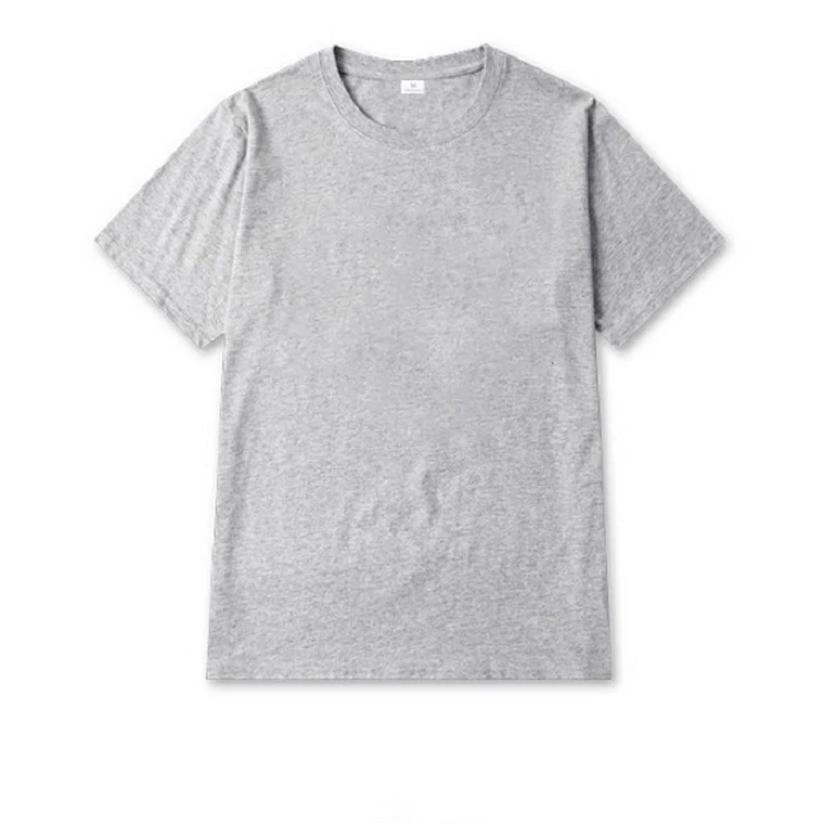 Женская 100% хлопковая Брендовая женская футболка с логотипом на заказ большие