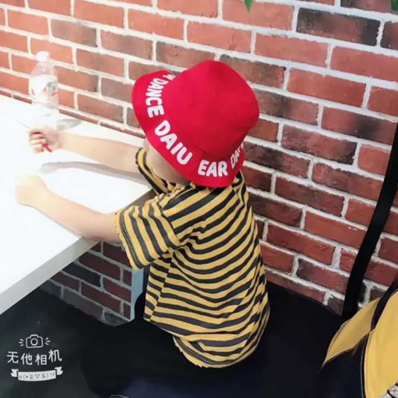 Для мальчиков и девочек с буквенным принтом дети Новорожденные Фотография