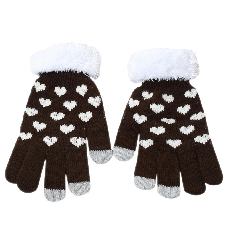 

Gloves & Mittens