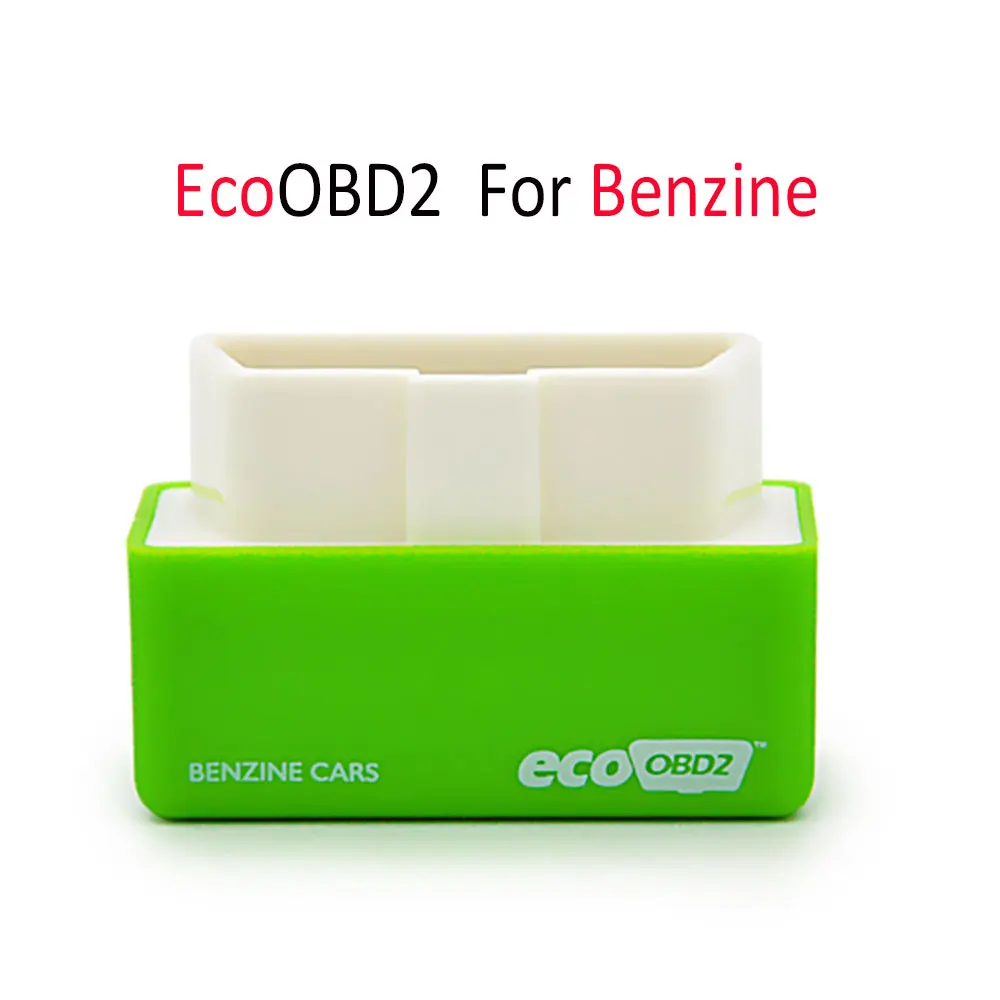 Деталь нитро-двигателя Himoto Redcat OBD2 EcoOBD2 чип Тюнинг Коробка зажигания для