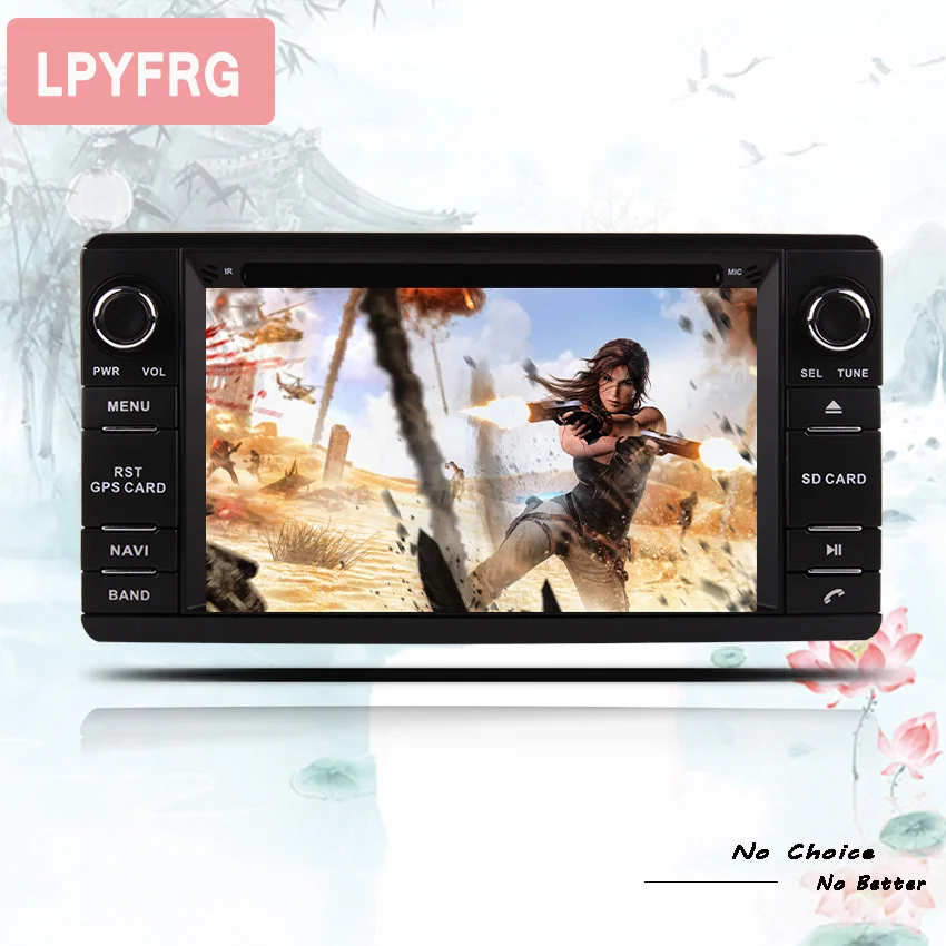 2 DIN 8 ядер ОЗУ 4 ГБ Android 9 0 автомобильное радио DVD GPS для Mitsubishi Pajero V93 V97 Outlander 2012 2015 16