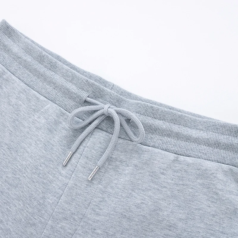 SEMIR мужские спортивные штаны с полосками сбоку Мужские для бега брюки хлопок