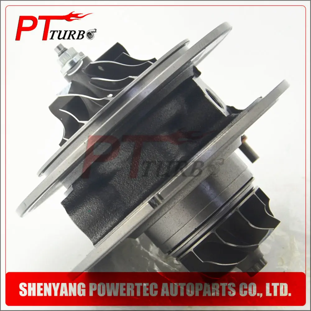Картридж турбины для BMW 120D 320D 520D X1 X3 2.0D 170HP 130Kw N47D20 N47OL 49135 05861 05865