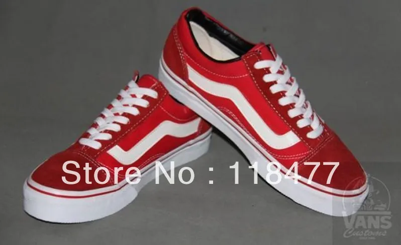 vance shoes