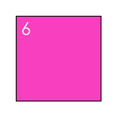 6 TOUCHNEW, мягкая кисть, маркер, двойная головка, на спиртовой основе, эскиз, маркер для анимации, манга, профессиональный рисунок, дизайнерские принадлежности - Цвет: 6