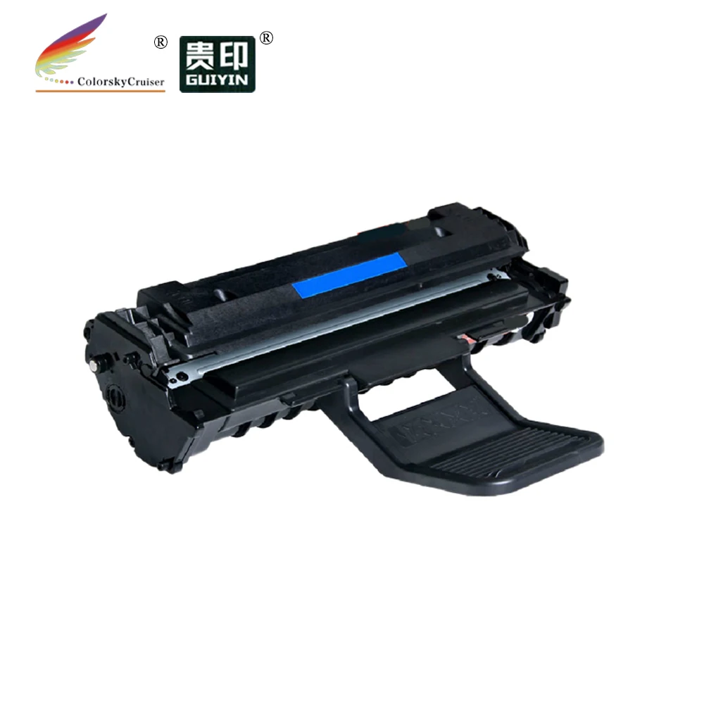 (CS S117S) BK тонер картридж лазерного принтера для samsung MLT117S MLT117 SCX4655F SCX4650F SCX4650N SCX4655FN (2 5