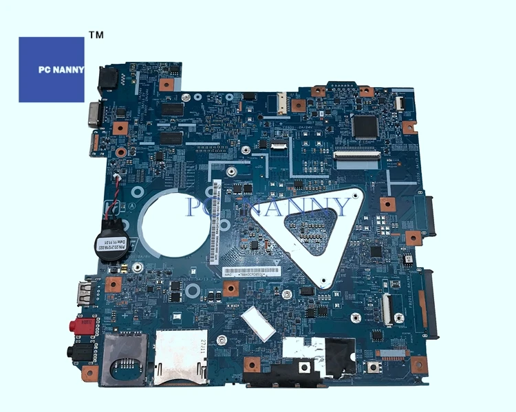 Материнская плата PCNANNY A1829658A 48 4mp06. 021 MBX-250 для Sony Vaio PCG-61911L VPCEG VPCEG190X GT410M/1GB ноутбука |