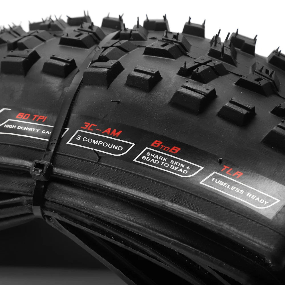 3C-AM pneu 27,5 2,35 TLR бескамерные готовые шины 60TPI анти прокол MTB велосипедные шины 27,5*2,35 горный велосипед шины 27,5 ER