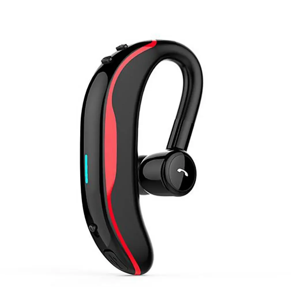 Bluetooth-наушники с микрофоном 18 часов работы беспроводная гарнитура легкие