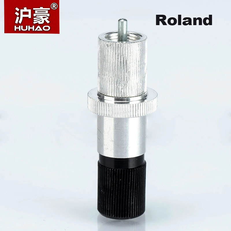 

HUHAO 1pc Roland Vinyl Cutter Blade Holder For Computer Lettering Carving Router Bits