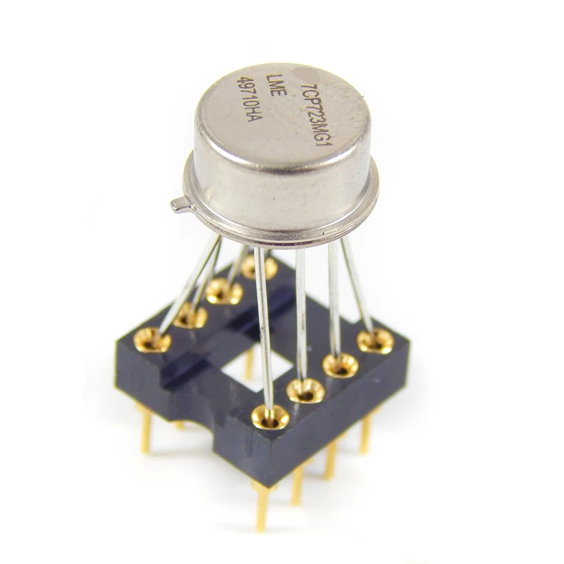 LME49710HA один операционный усилитель 1CH lme49710 из op amp чип IC модуль усилителя